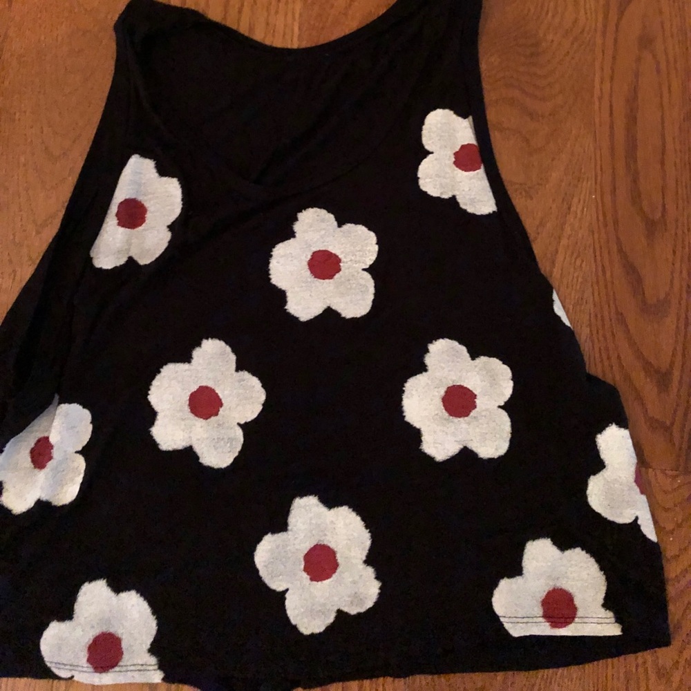 Muscle Tee